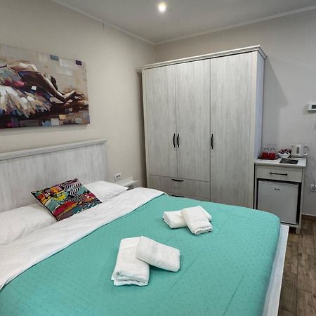 Story Lux Apartment Beograd Bagian luar foto