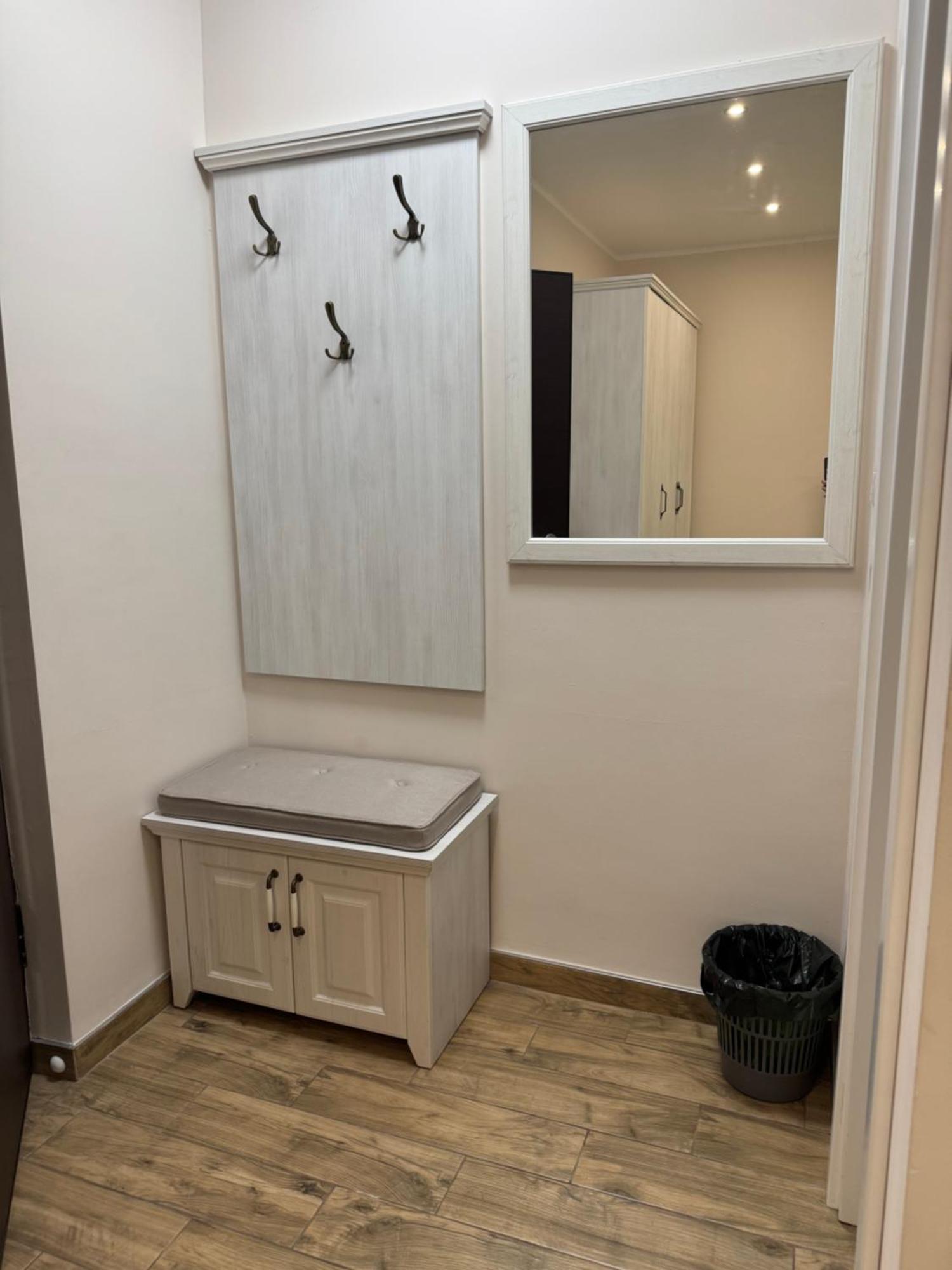 Story Lux Apartment Beograd Bagian luar foto