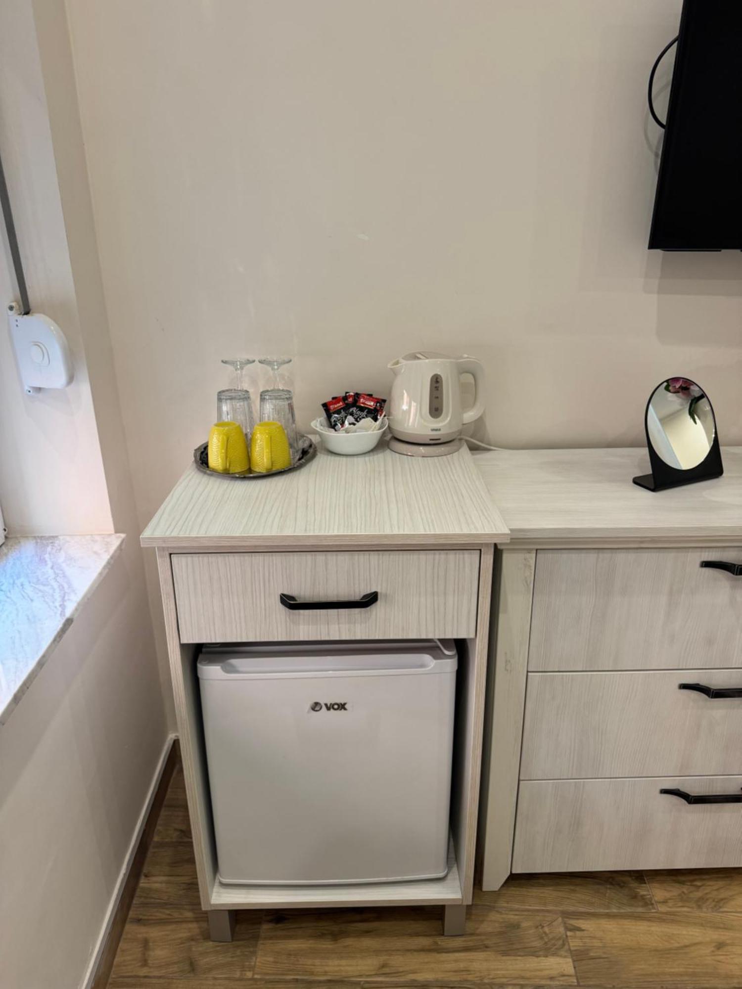 Story Lux Apartment Beograd Bagian luar foto