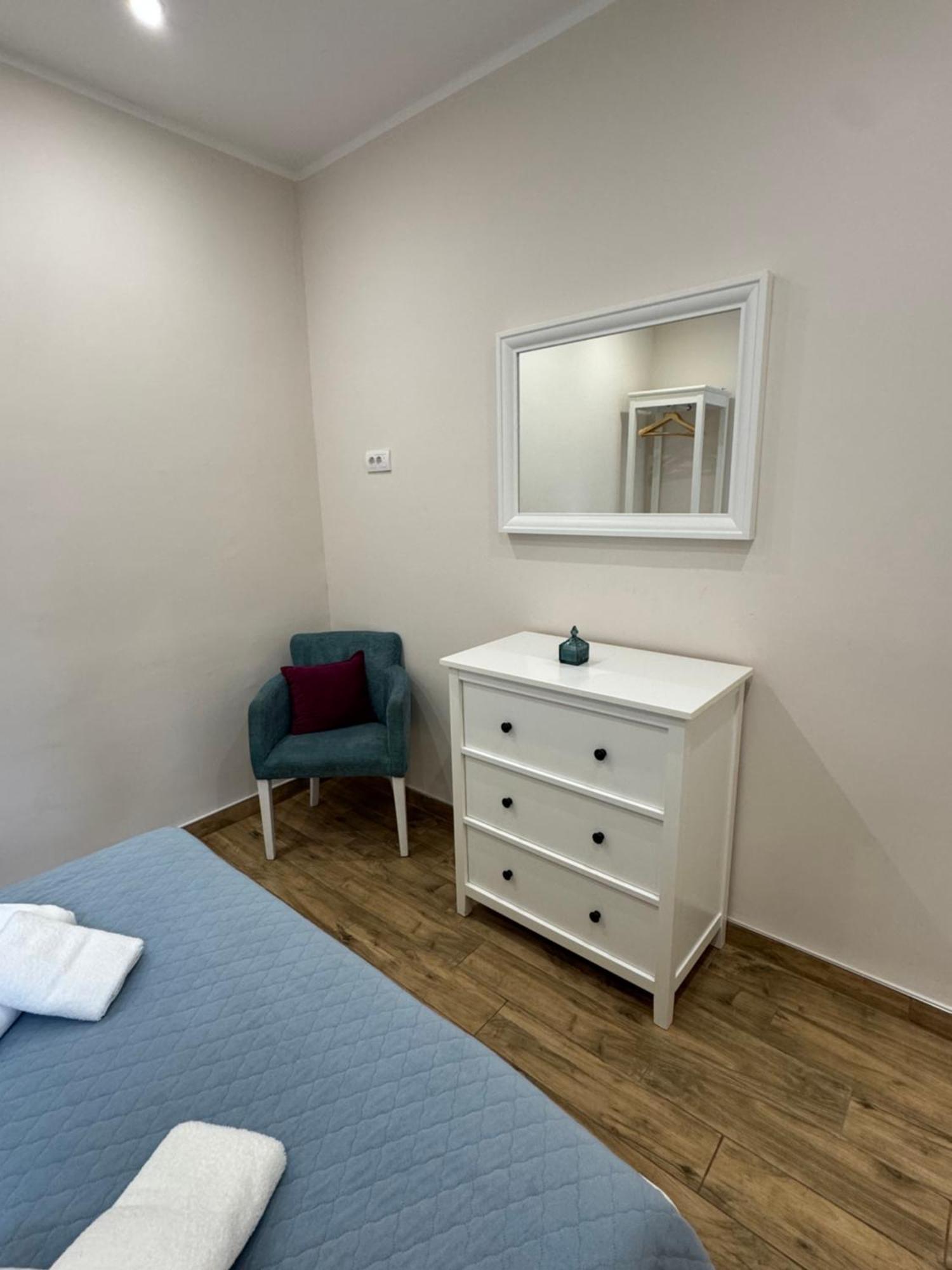 Story Lux Apartment Beograd Bagian luar foto