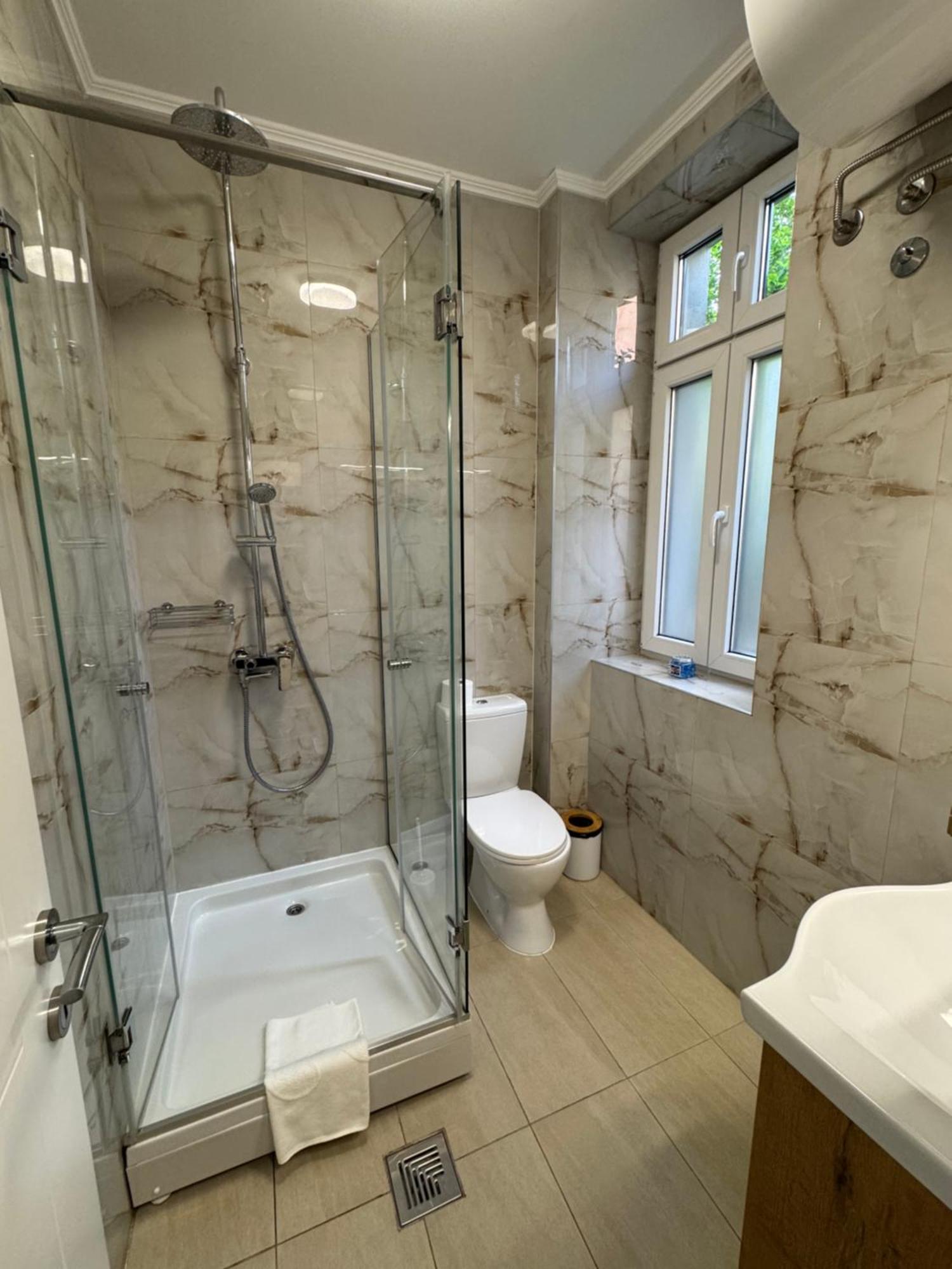 Story Lux Apartment Beograd Bagian luar foto